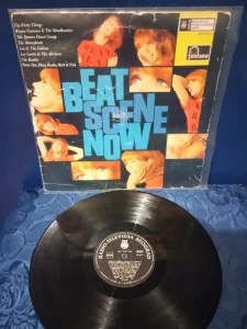 Beat Scene Now