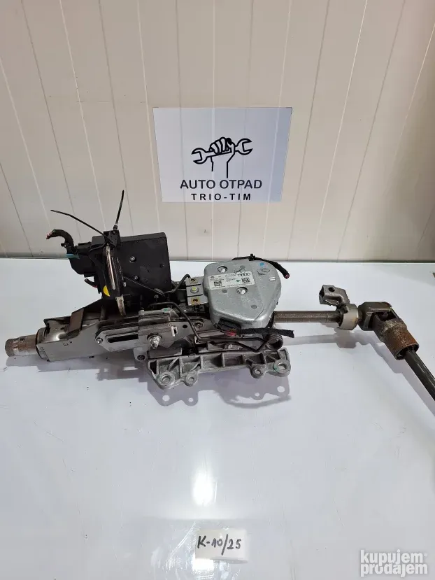 Brava modul paljenja audi q7 4l 4f0905852b