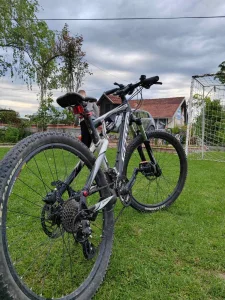 mtb bicikla