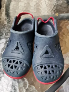 Reebok, sandale za dečake 23,5