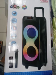 Zvučnik bluetooth cmik MK 105