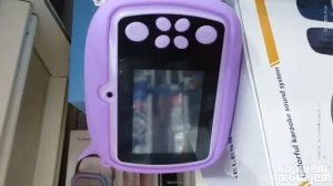 Aparat printer deciji