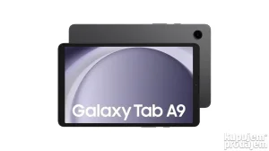 Samsung Tab A9+ 4/64GB Graphite Akcija