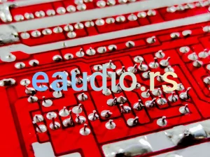 Servis elektronike: Uslužno lemljenje i čišćenje PCB