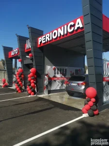 Samousluzne perionica