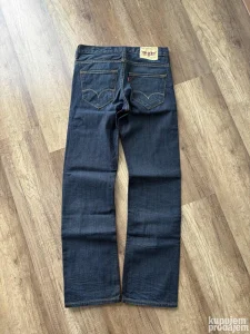 Levis 506 farmerke W30 L32