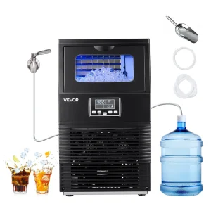 Aparat za led, 41kg na dan