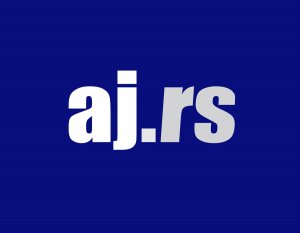 AJ.rs -2 slovni domen na prodaju