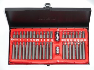 Rico Profesional inbusa - torexa