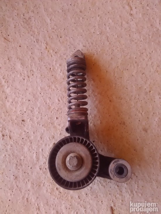 06005 Metalcaucho Achskörperlager Hinterachse Passend Für OPEL CORSA