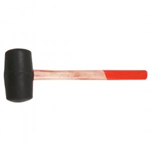 Gumeni čekić 400gr, TOP TOOLS