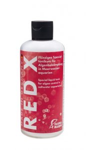 FaunaMarineRed X 250ml