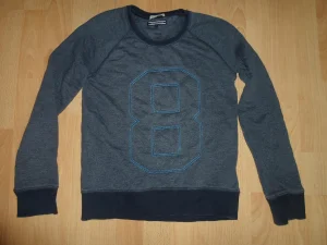 Tommy Hilfiger dukserica