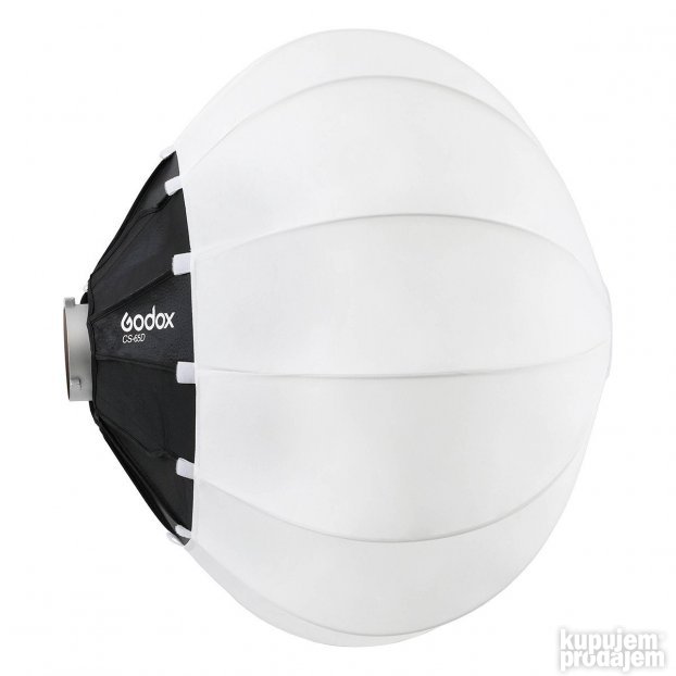 Godox Lantern Softbox CS-65D - PCFOTO