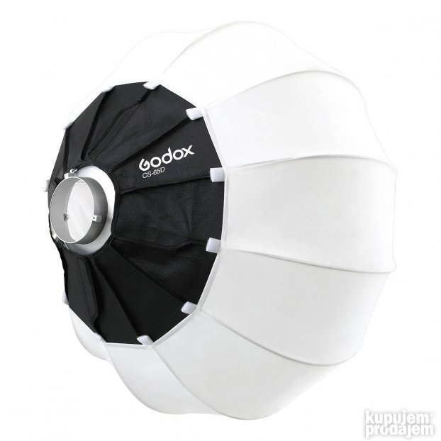 Godox Lantern Softbox CS-65D - PCFOTO
