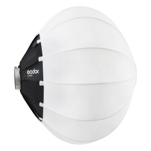 Godox Lantern Softbox CS-65D - PCFOTO