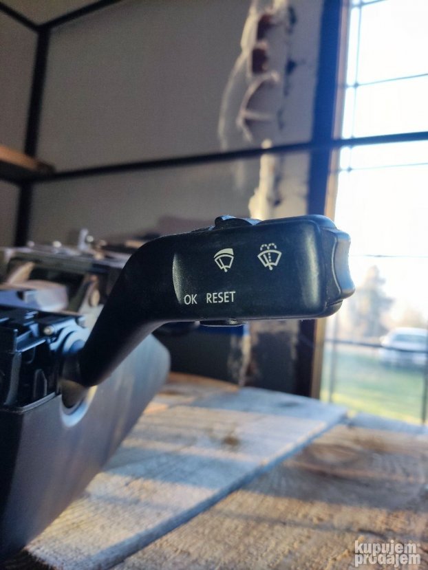 Passat B6 , Golf 5 , ablender sa tempomatom