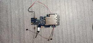 SD  citac za HP Probook 6450b