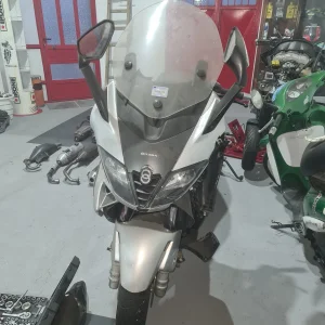 Otkup Gilera Nexus