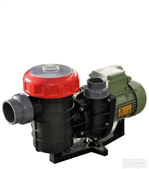 Pumpa za bazen NOZBART SIRIN 9,5/12,5/21m3/h