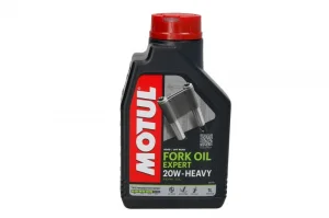 Ulje za viljuske FOROIL 20w MOTUL