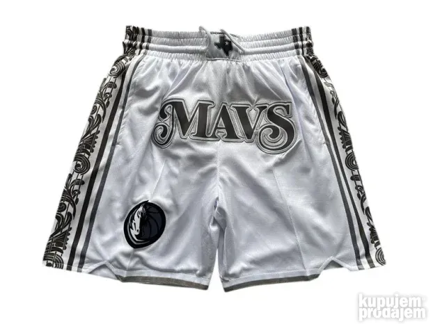 Dallas Mavericks NBA sorc #9