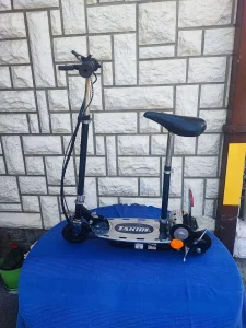 Elektricni trotinet Neispitan nema Punjac