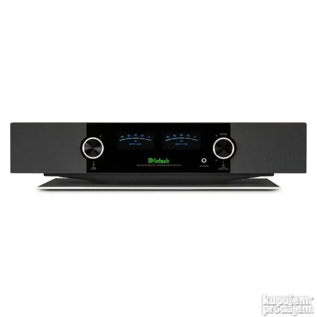 McIntosh RS250 Wireless Loudspeaker System