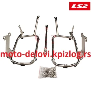 Nosač Bočnih kofera LS2 Honda CB 500 X