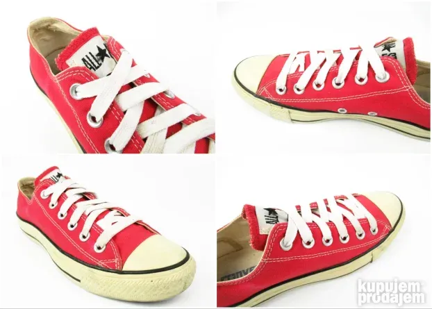 Converse patike starke ab1408