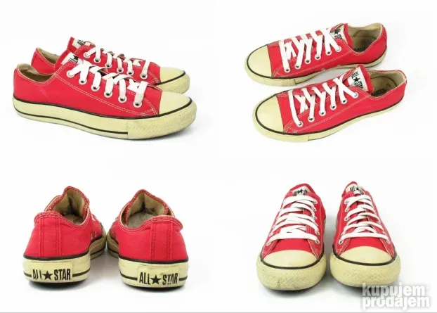Converse patike starke ab1408