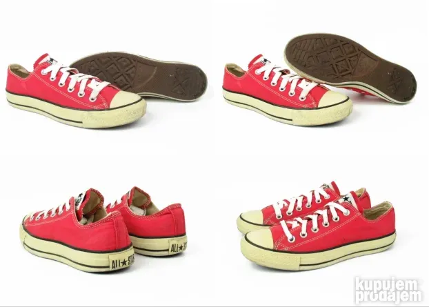 Converse patike starke ab1408