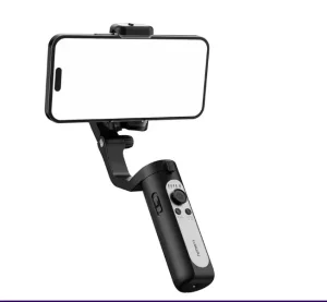 HOHEM iSteady XE gimbal black