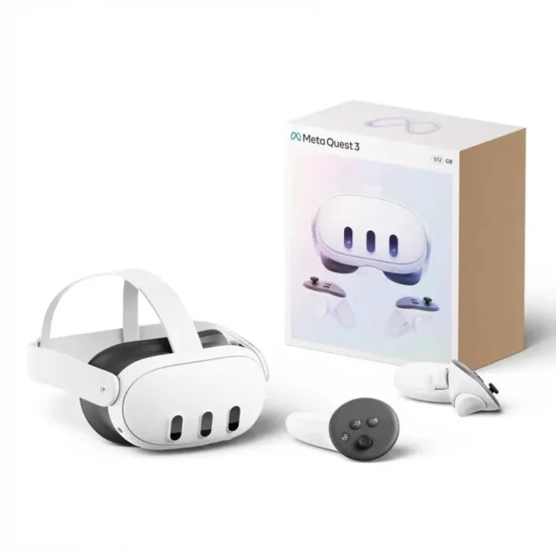 OculusMetaQuest3512GB,3S128GB,PS5VR2NOVO