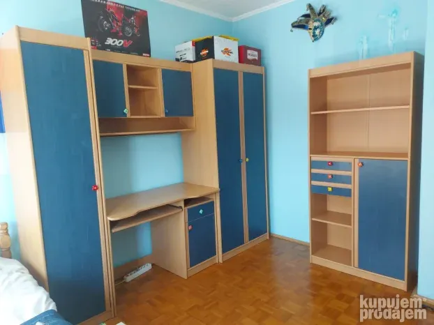 Dečija soba