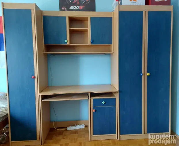 Dečija soba