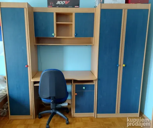 Dečija soba
