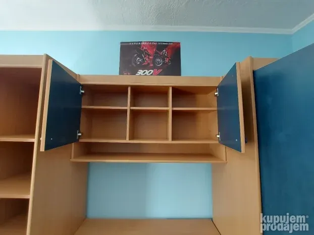 Dečija soba