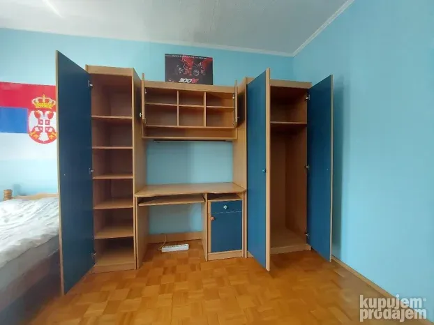 Dečija soba