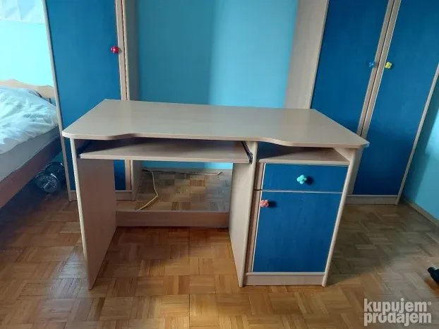 Dečija soba