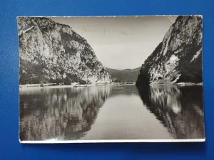 Đerdap veliki kazan Lot 527