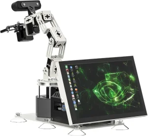 Yahboom DOFBOT PRO 6-osna robotska ruka