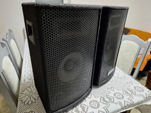 Kutuje qtx-sound Speaker 150w