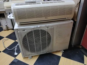 Midea klima
