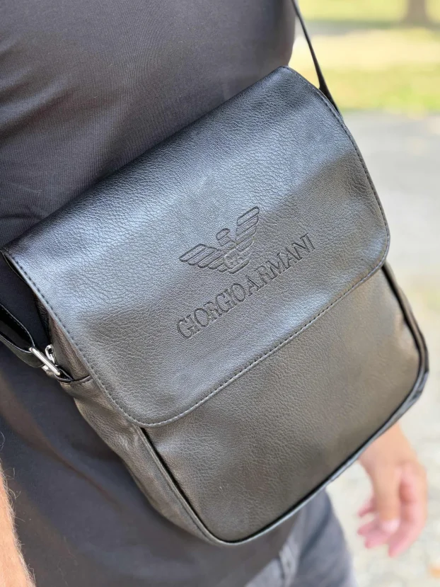 Armani muske torbice NOVO KupujemProdajem