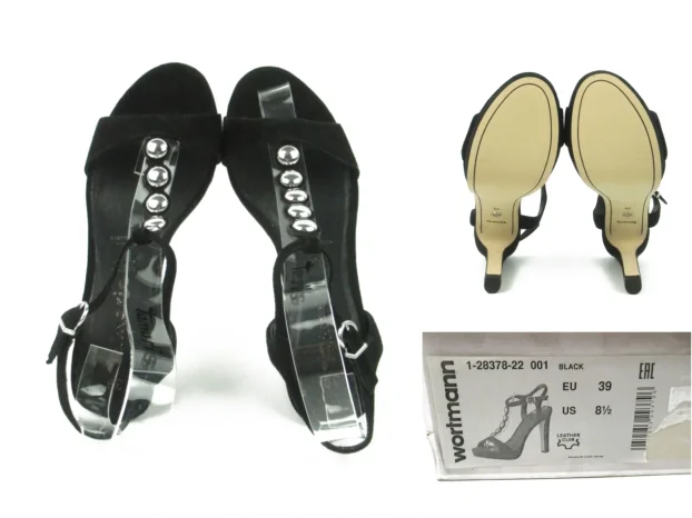 Tamaris cipele sandale premium KOŽA NOVO K314 /39