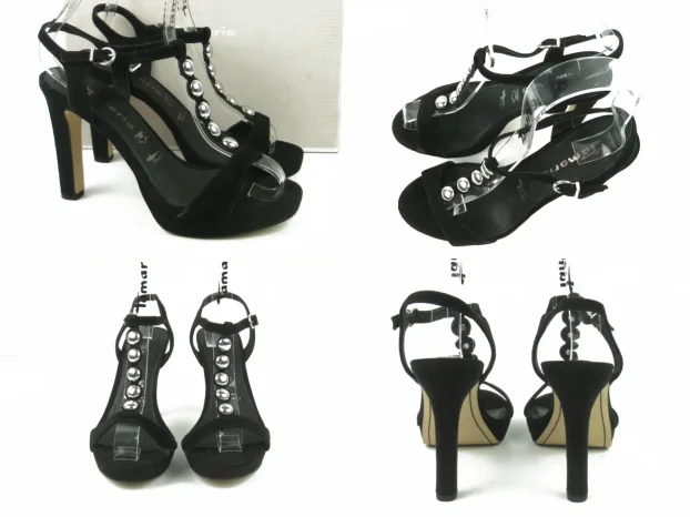 Tamaris cipele sandale premium KOŽA NOVO K314 /39