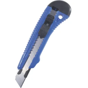 SMA Univerzalni skalpel 18mm ostrica metalno leziste SZK 21