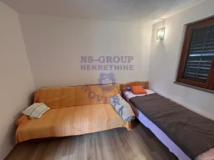 Sremski Karlovci, Doka, 2.0 dvosobna, 110 m²