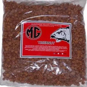 MG Tiger Nut Plod 1kg